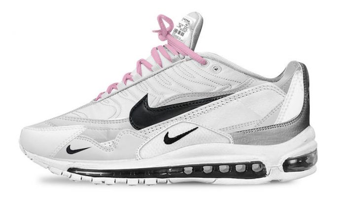 nike latest edition