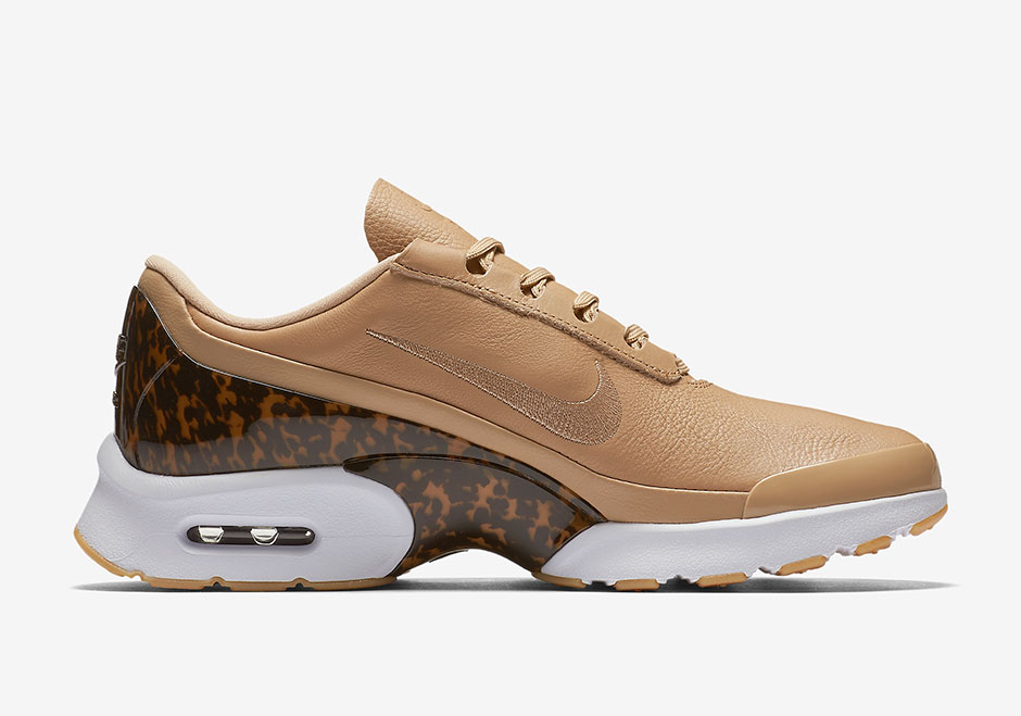 Nike Air Max Jewell Lux Tortoise Shell Pack
