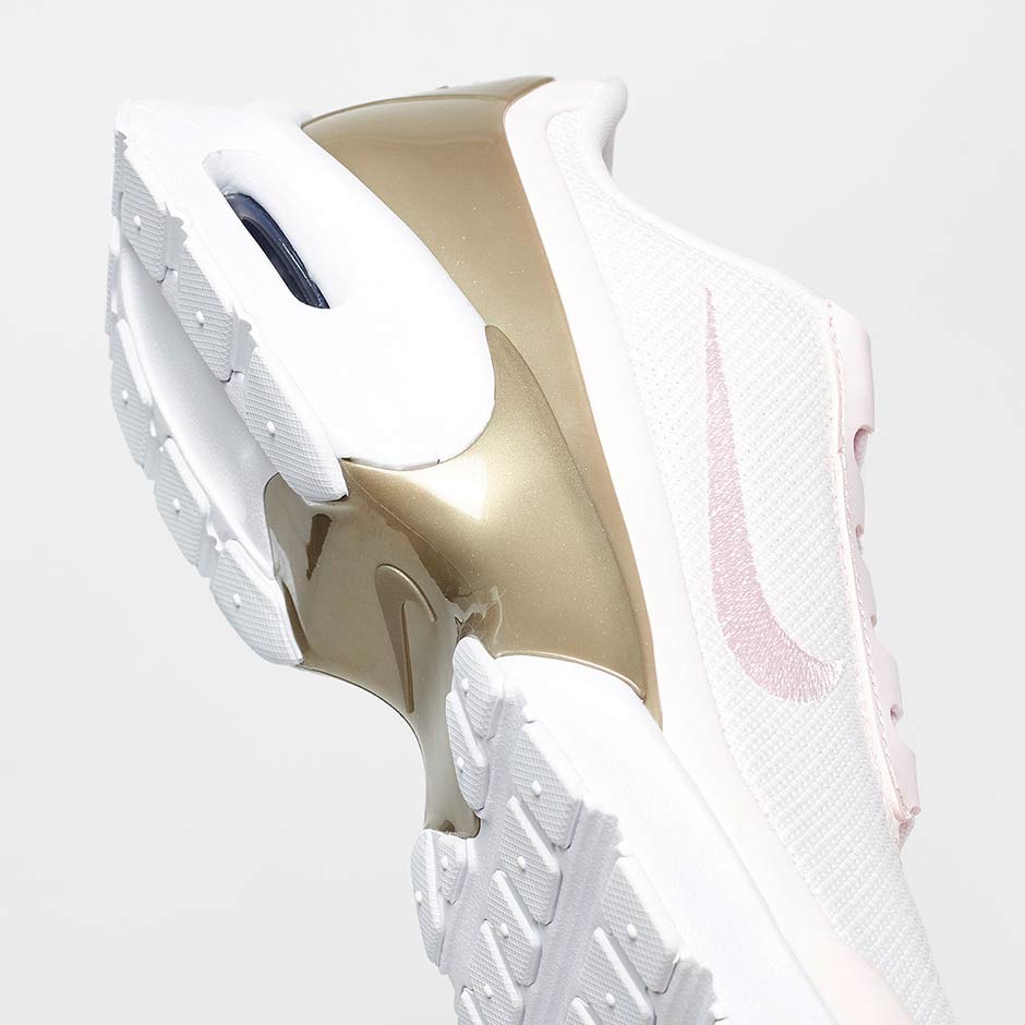 Nike Air Max Jewell Pearl Pink 904576-600