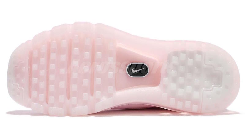 Nike Air Max LD-Zero Pearl Pink 911180-600