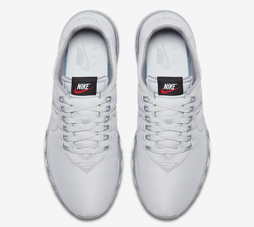 Nike Air Max LD-Zero Pure Platinum Release Date - Sneaker Bar Detroit