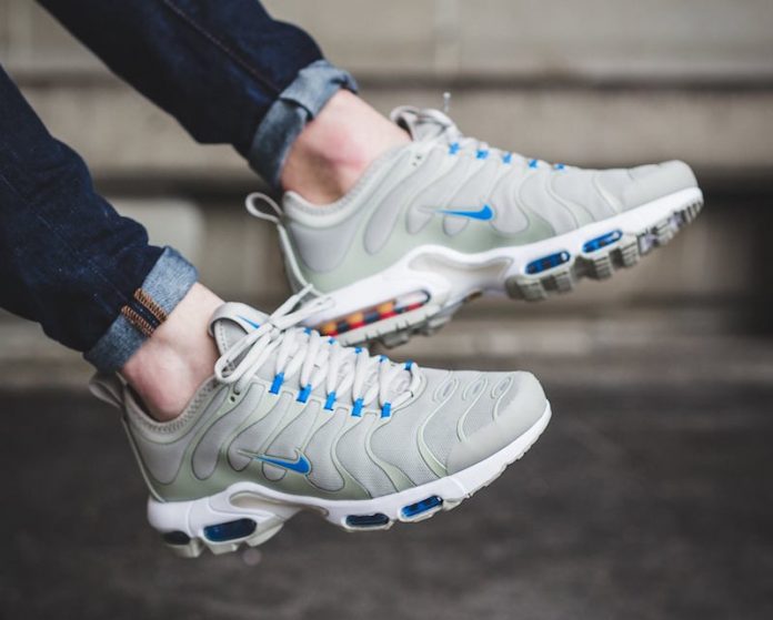 nike air max plus tn ultra cool grey