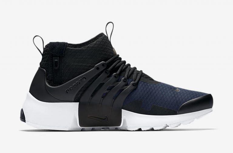 obsidian presto