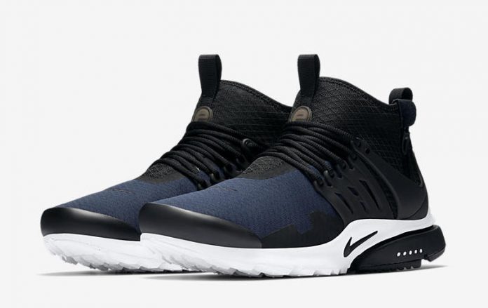 presto mids