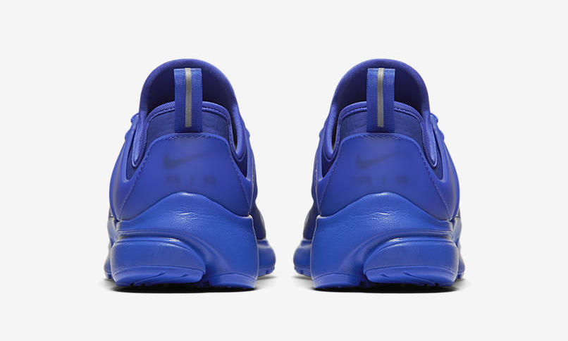 Nike Air Presto Premium Paramount Blue 878071-401