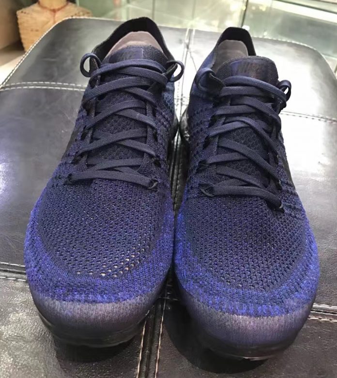 henry chadwick vapormax blue