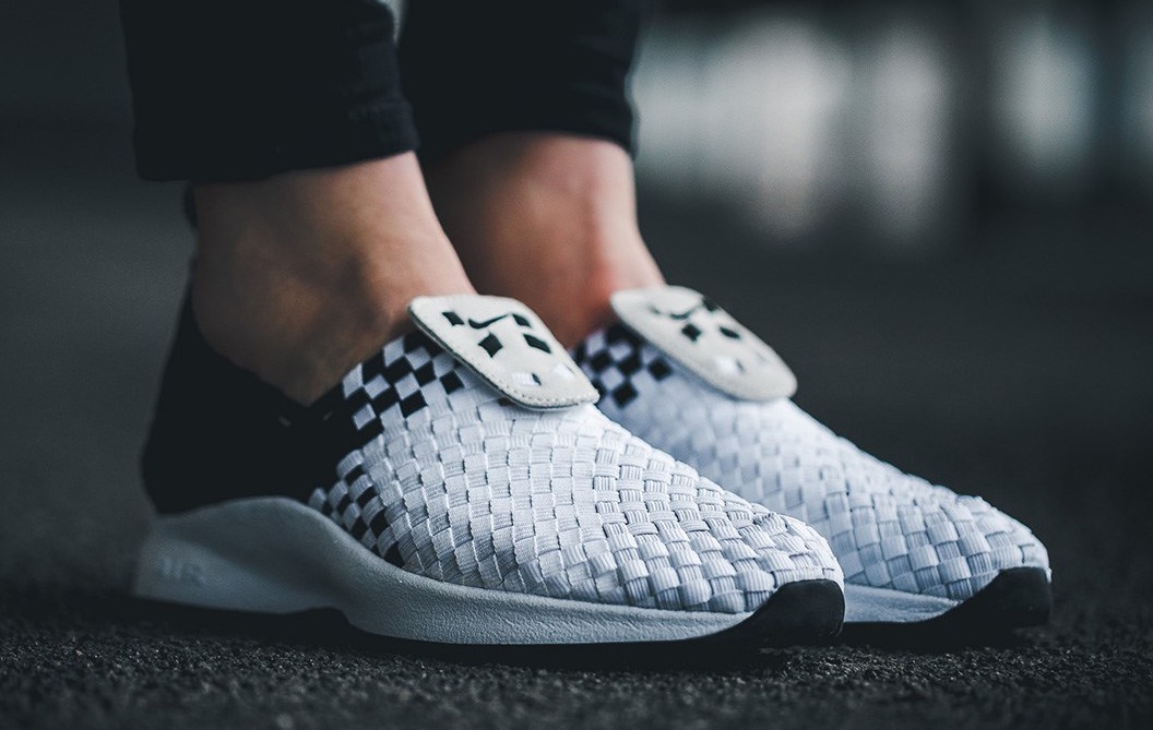 Nike Air Woven Spring 2017 Release Date