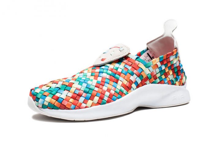 nike-air-woven-multicolor-release-date-3 Nike Air Woven Multicolor 2017 Release Date