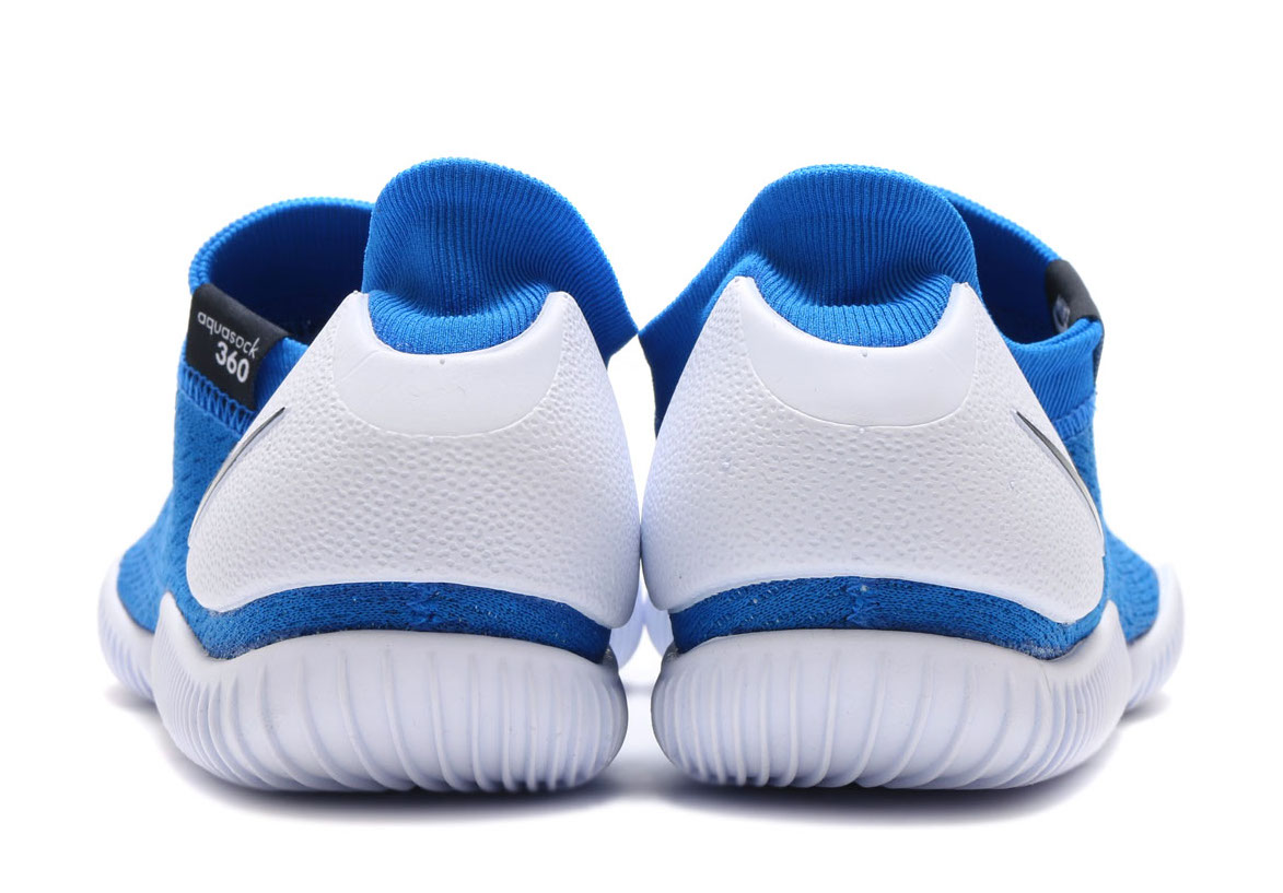 Nike Aqua Sock 360 Release Date