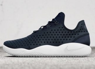 Nike Debuts the FL Rue Nike FL Rue