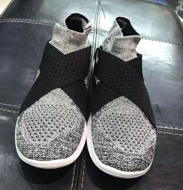 nike free flyknit 2