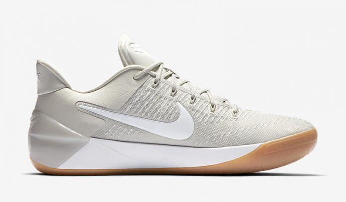 Nike Kobe AD Light Bone 852425-011 - Sneaker Bar Detroit