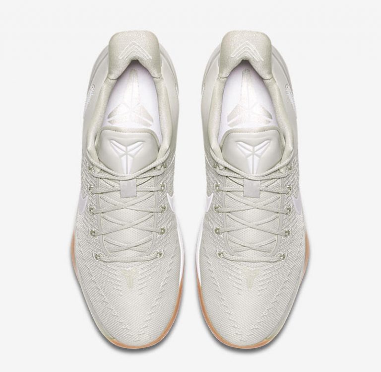 Nike Kobe AD Light Bone 852425-011 - Sneaker Bar Detroit