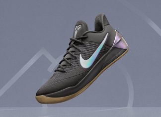 Nike Kobe AD Time to Shine Release Date