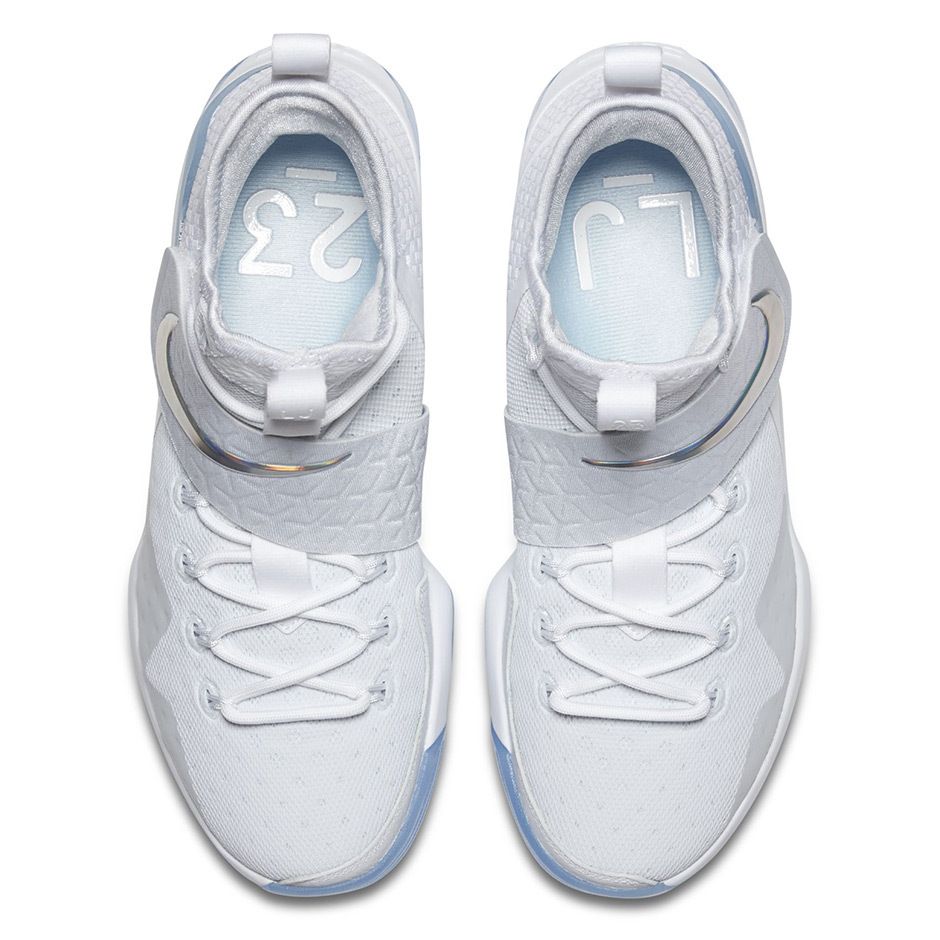 Nike LeBron 14 Time to Shine Release Date