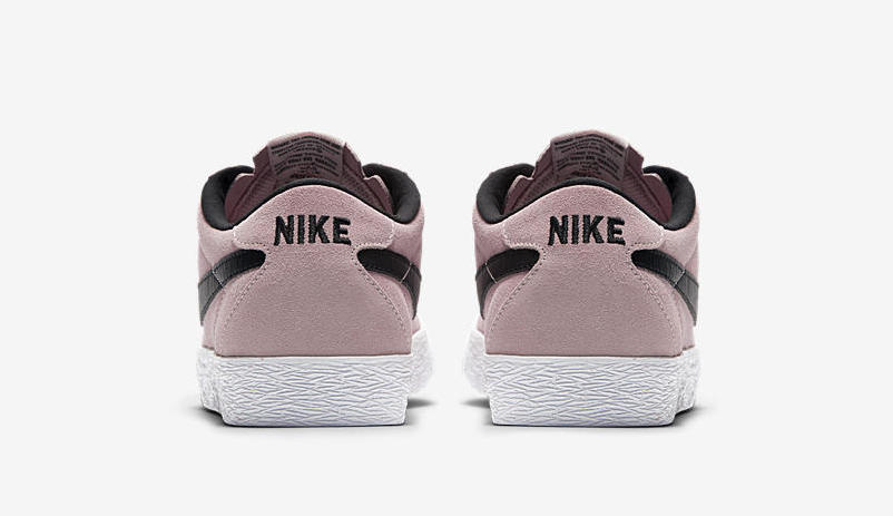 Nike SB Bruin Premium Prism Pink 877045-601