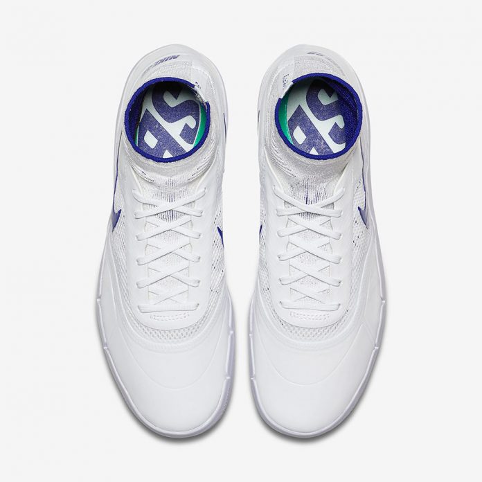 Nike SB Eric Koston 3 Hyperfeel Deep Royal Blue - Sneaker Bar Detroit