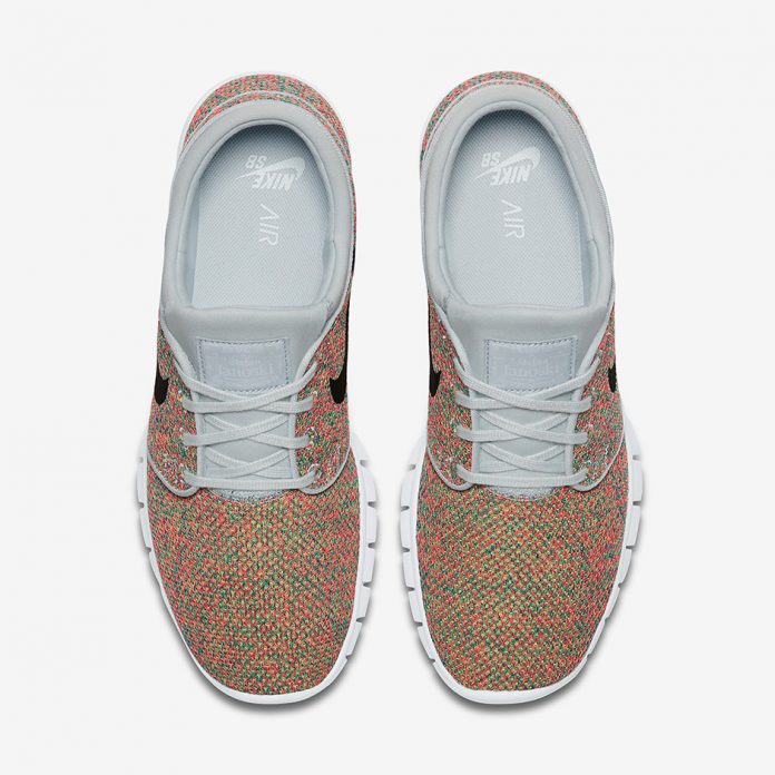 nike janoski new release