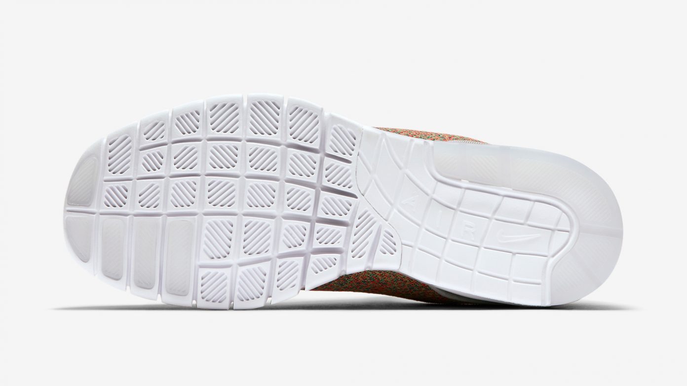 janoski max multicolor