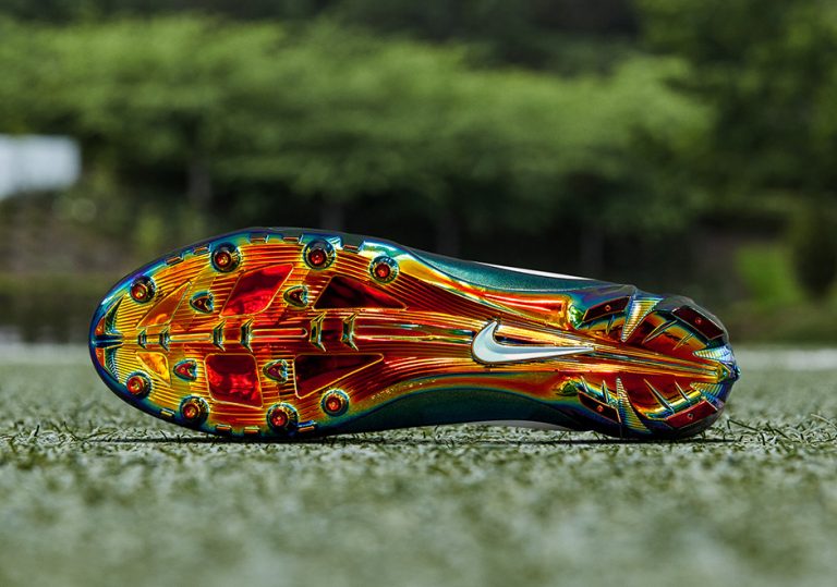 nike 40 yard dash cleats