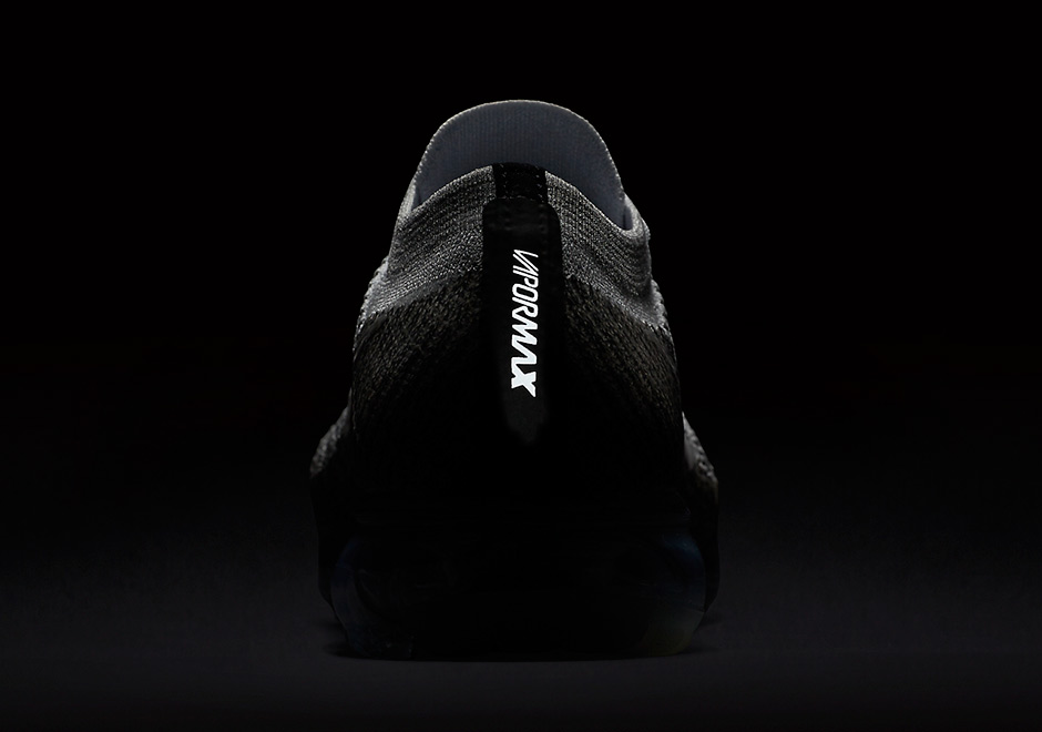 Nike Air VaporMax Oreo Release Date 899473-002