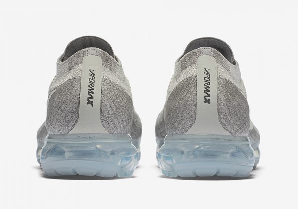 nike vapormax pale grey