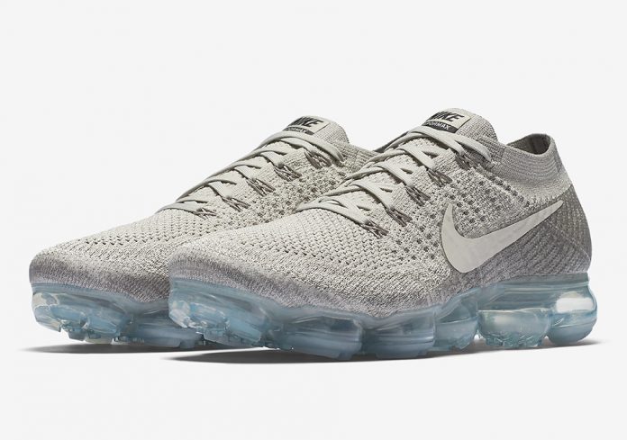 nike-vapormax-pale-grey-release-date Nike Air VaporMax Pale Grey 849558-005