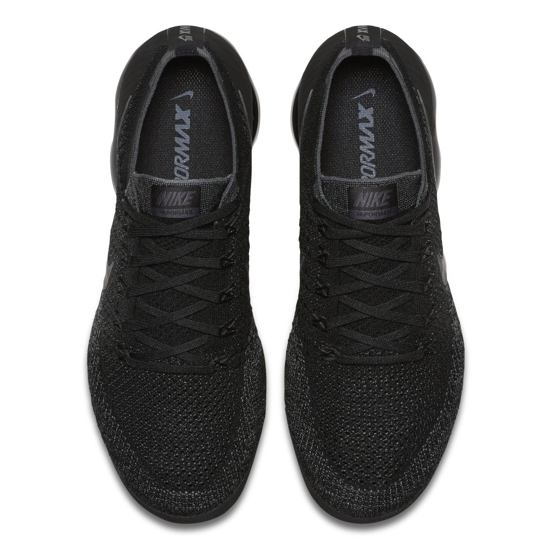 Nike VaporMax Triple Black Release Date - Sneaker Bar Detroit