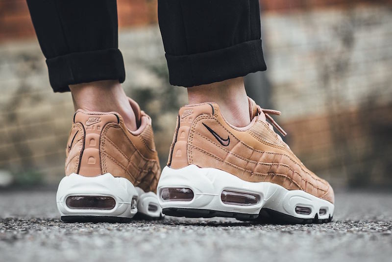 Nike Air Max 95 Dusted Clay 307960-200 