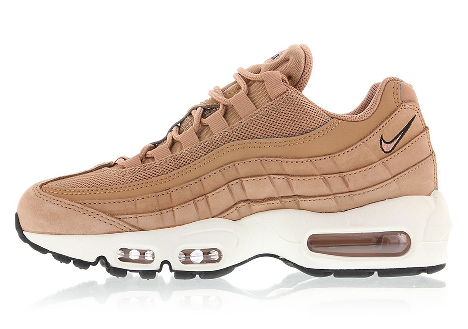 Nike Air Max 95 Dusted Clay 307960-200