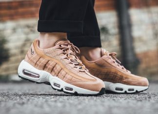 Nike Air Max 95 Dusted Clay 307960-200