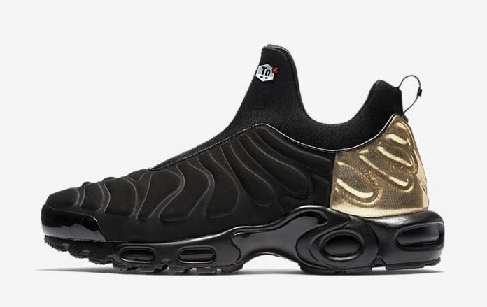 air max plus slip