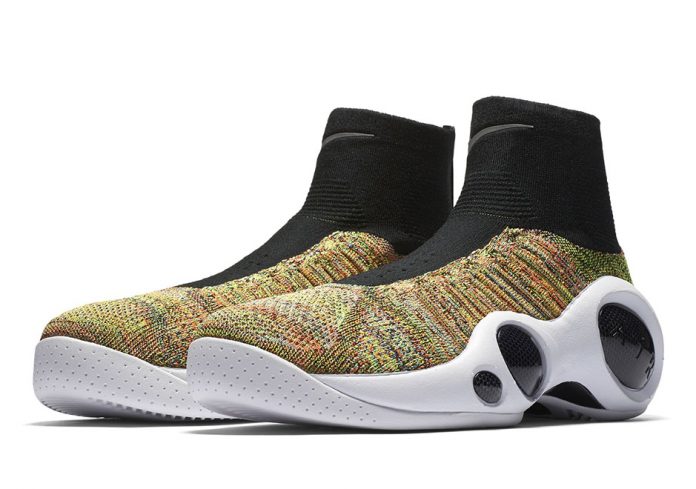nike-zoom-bonafide-multicolor Nike Zoom Flight Bonafide Multicolor