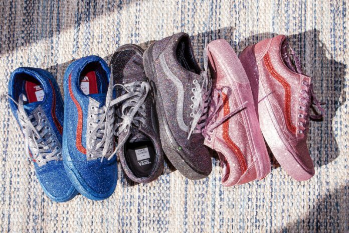 opening-ceremony-vans-glitter-pack Opening Ceremony Vans Glitter Pack