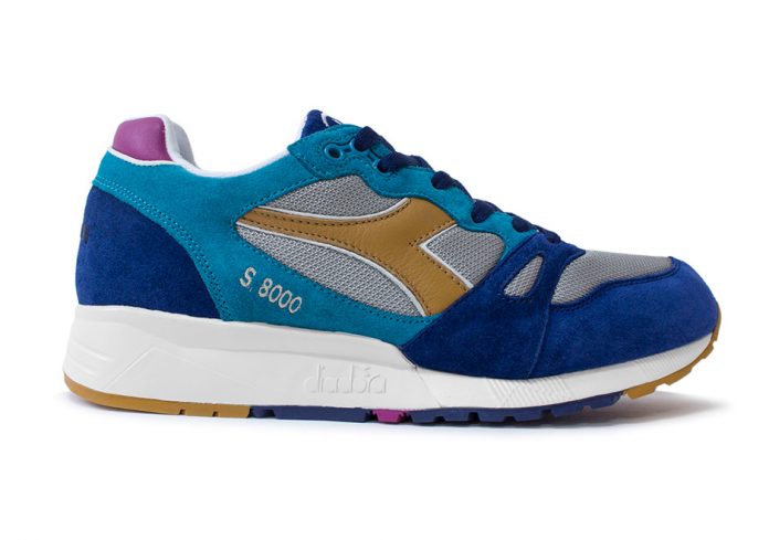 patta-diadora-s8000-tracksuit Patta Diadora S8000 Matching Tracksuit