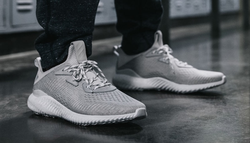 Reigning Champ adidas Ultra Boost AlphaBounce