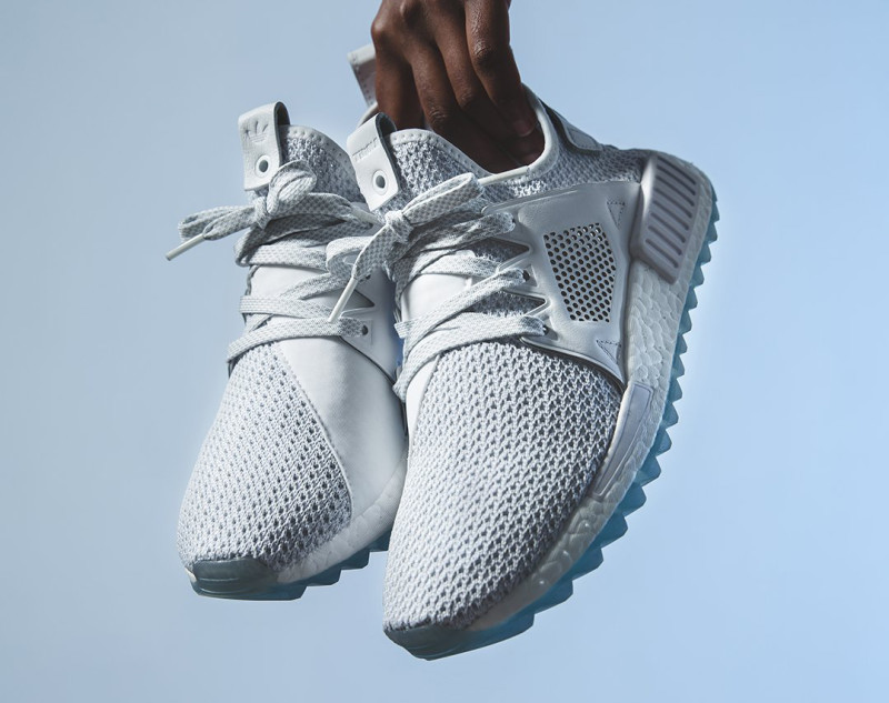 Titolo adidas NMD XR1 Trail Release Date