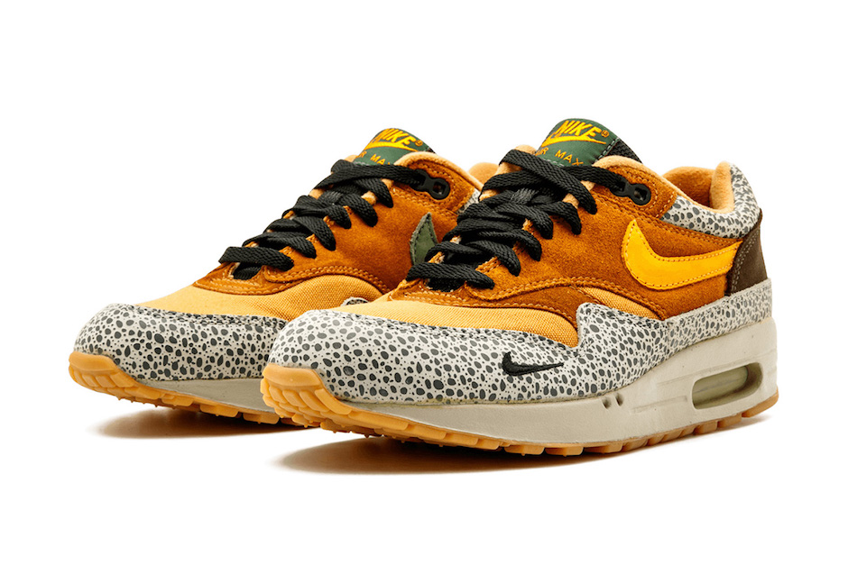 Top 10 Nike Air Max Releases