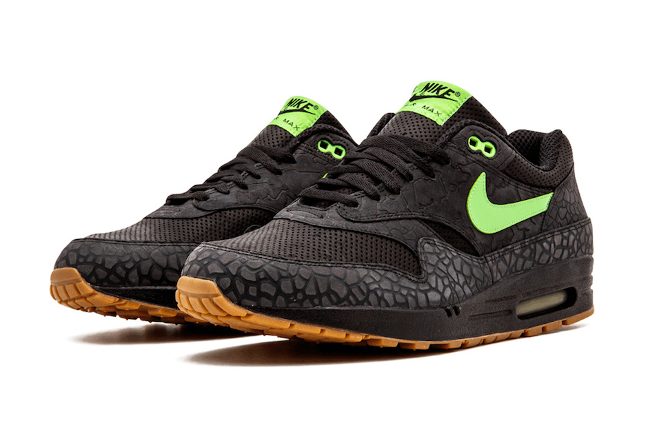 Top 10 Nike Air Max Releases