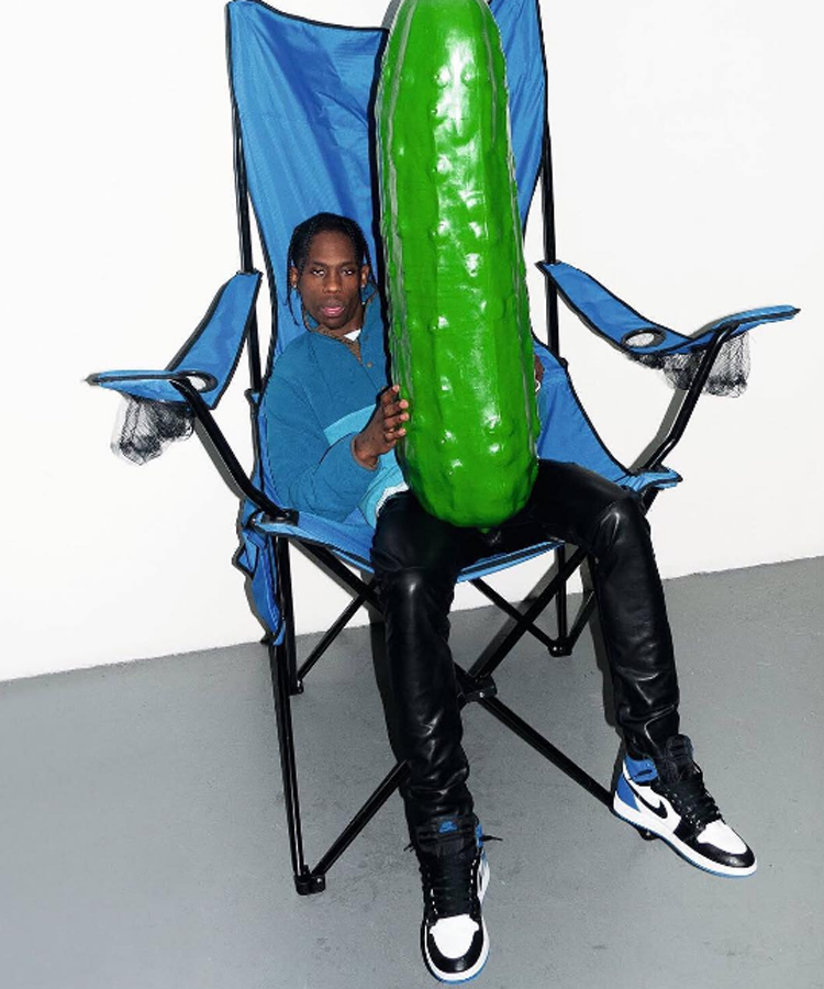 travis scott fragment