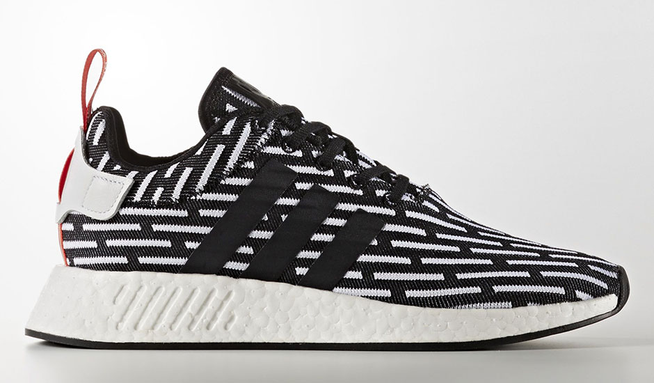 adidas NMD April 20th Colorways