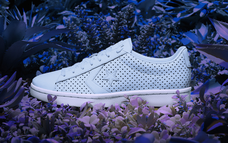 Converse Pro Leather 76 Botanical Garden Pack