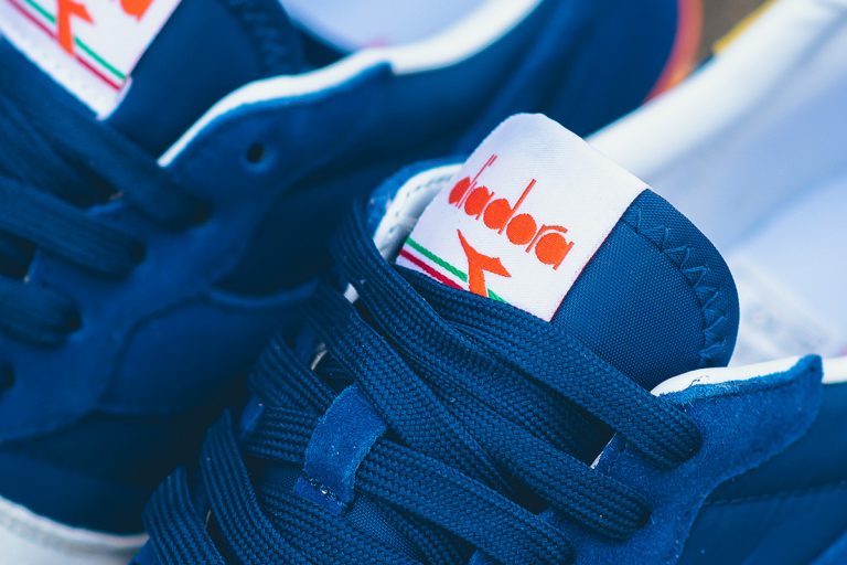 diadora camaro double