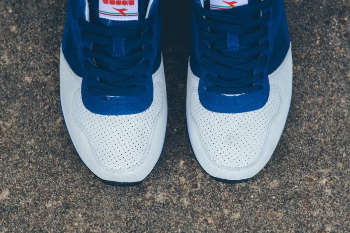 diadora camaro double
