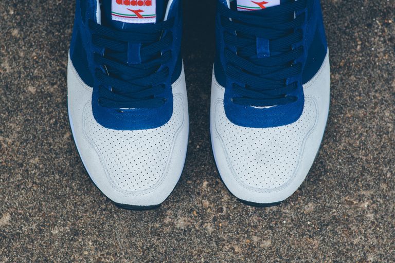 diadora camaro double