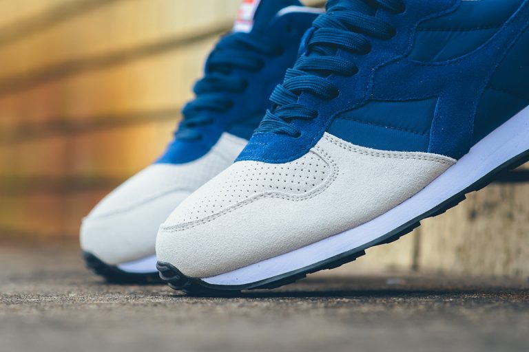 diadora camaro double