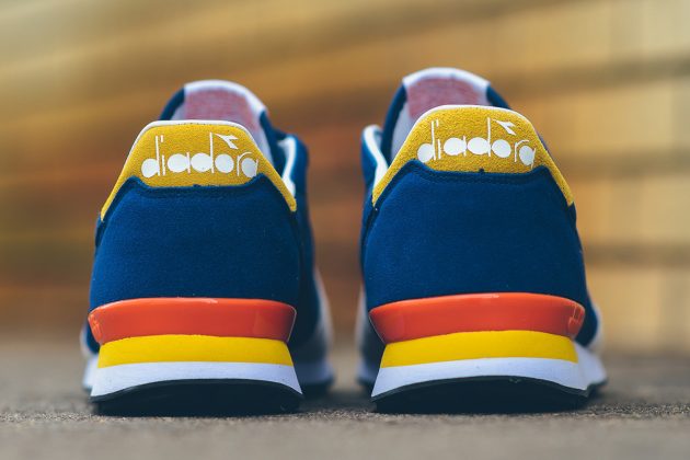 diadora camaro double