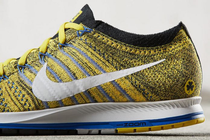 nike zoom flyknit streak price