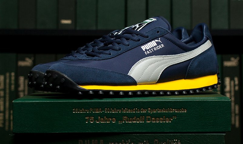 PUMA Fast Rider size? Exclusive Pack - Sneaker Bar Detroit