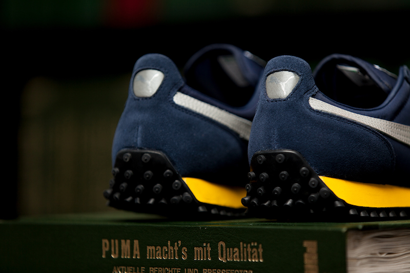 PUMA Fast Rider size? Exclusive Pack